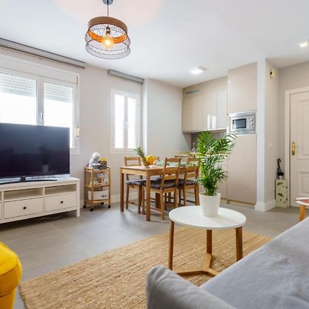 Apartamentos Circulo De Artistas Ronda Eksteriør billede